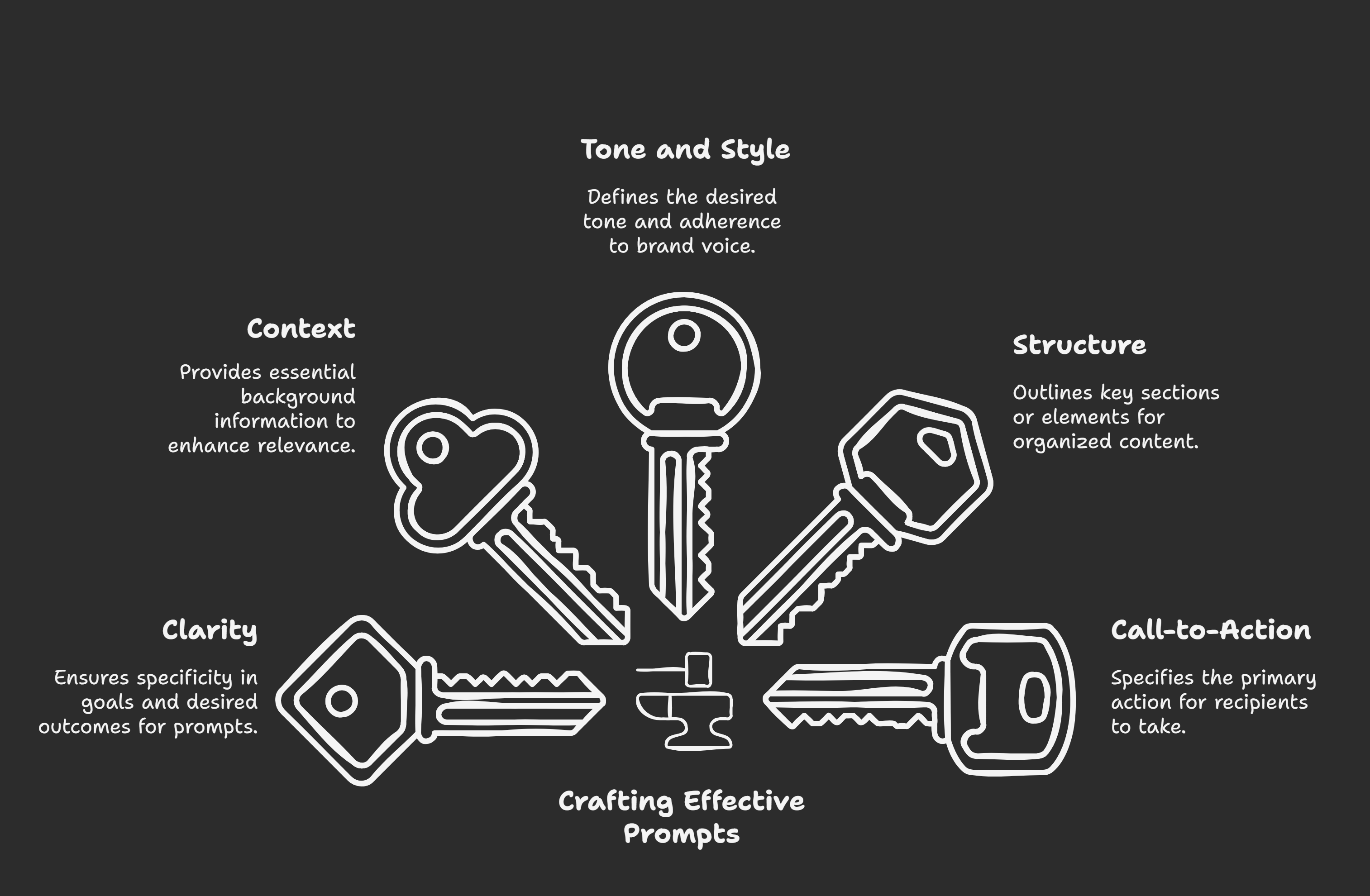 50+ AI Email Prompts to Boost Your Marketing Strategy (No More Blank Screens)