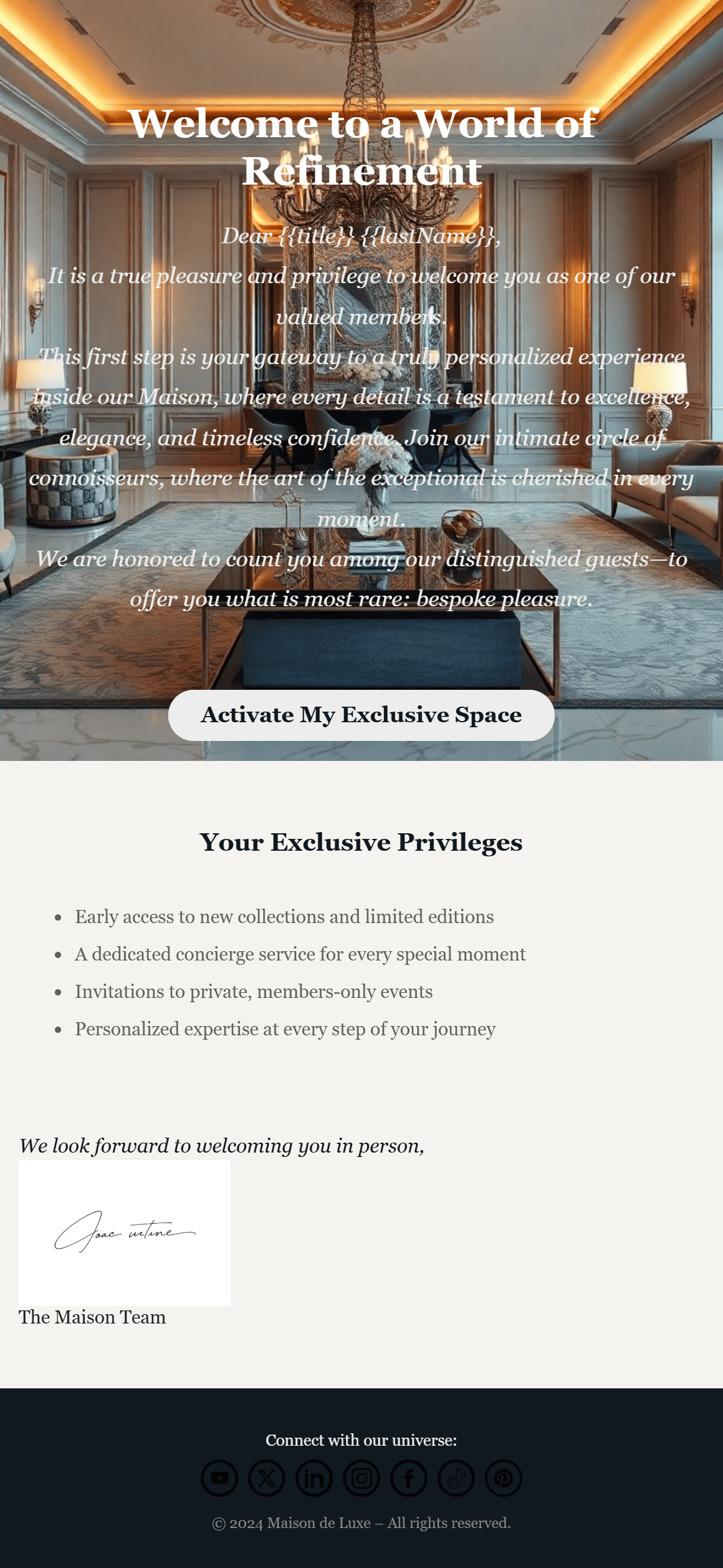 Account Activation Email templates-1