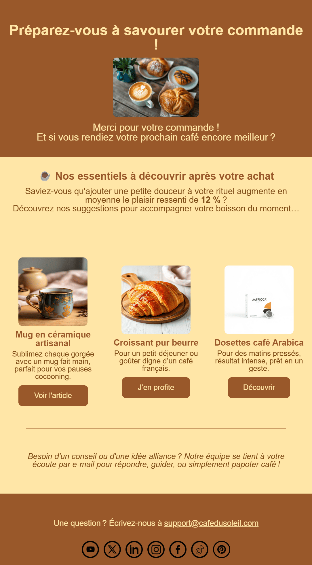 Email de recommandation de produits complémentaires-2