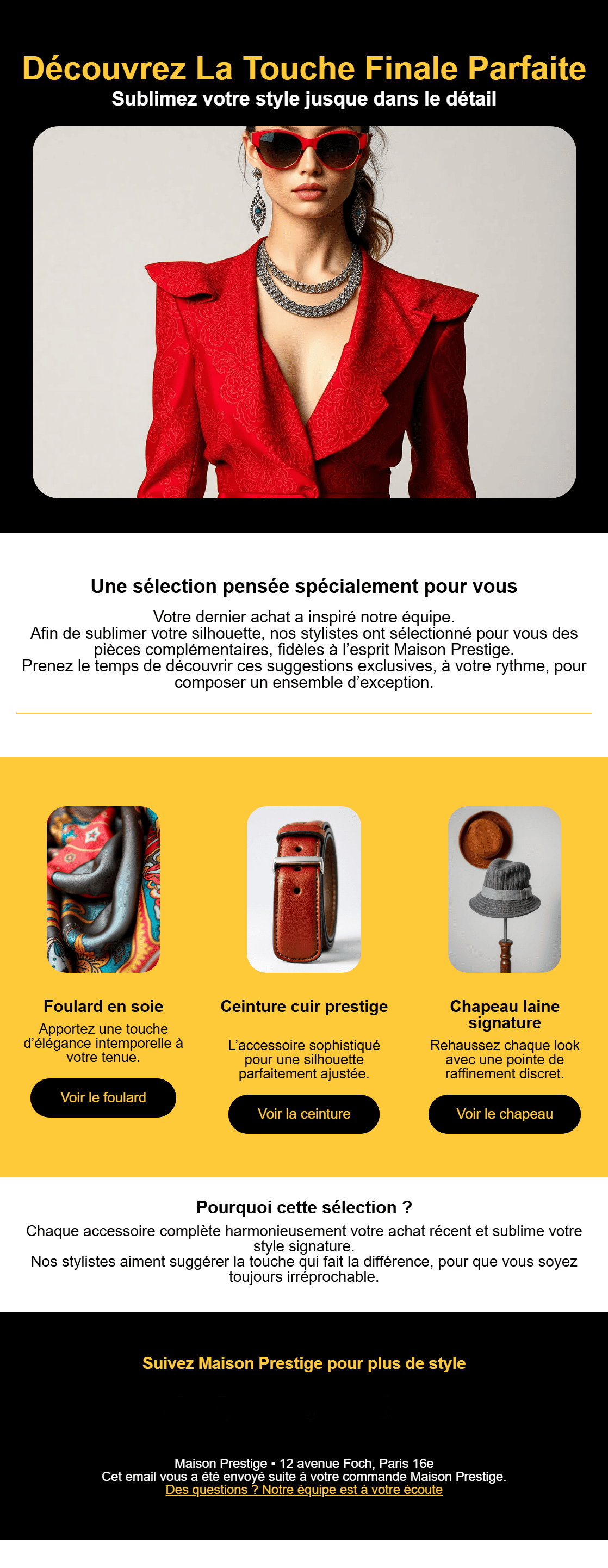 Email de recommandation de produits complémentaires-3