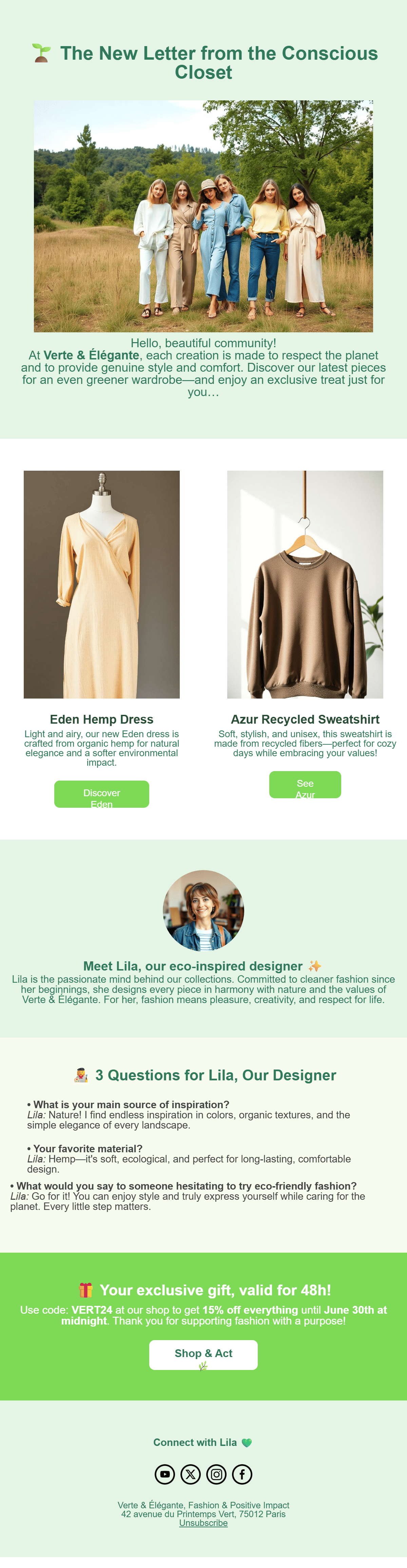 Newsletter templates-1