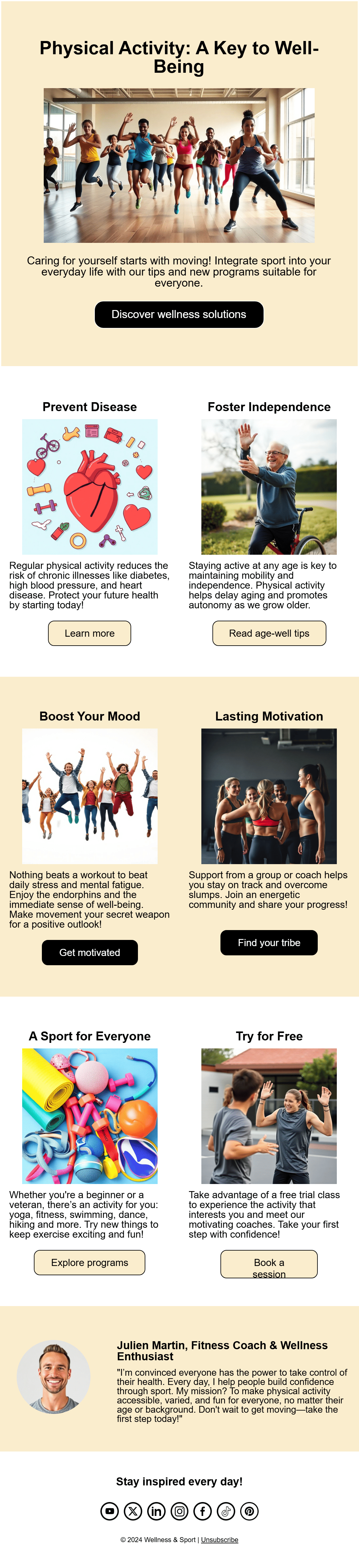 Newsletter templates-2
