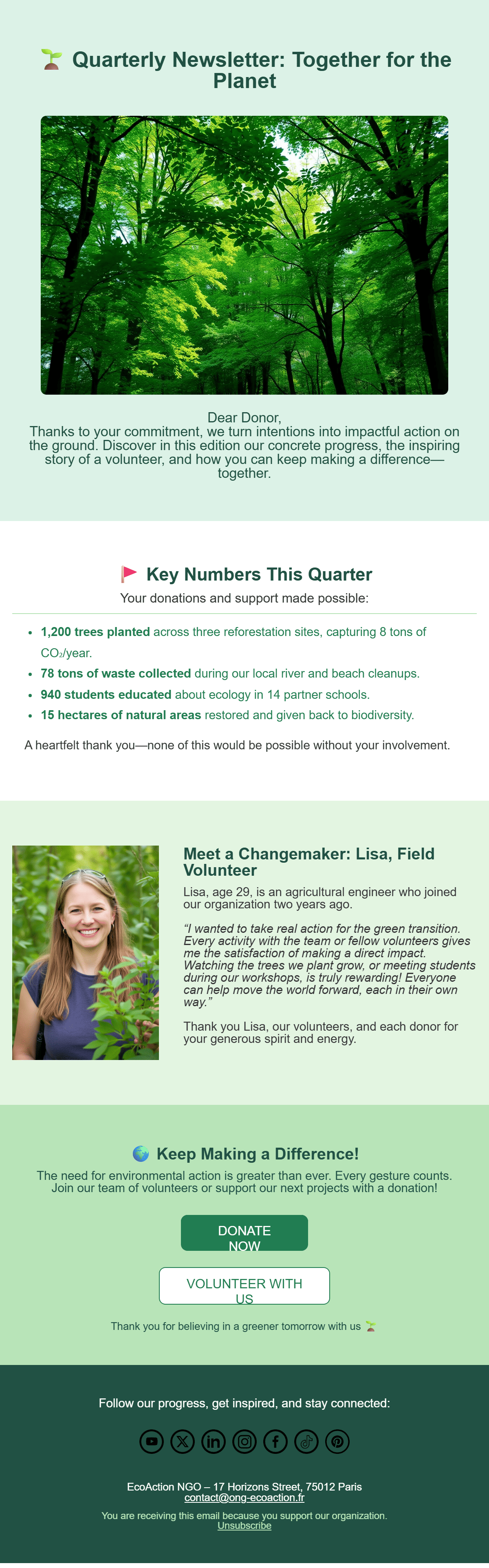 Newsletter templates-3