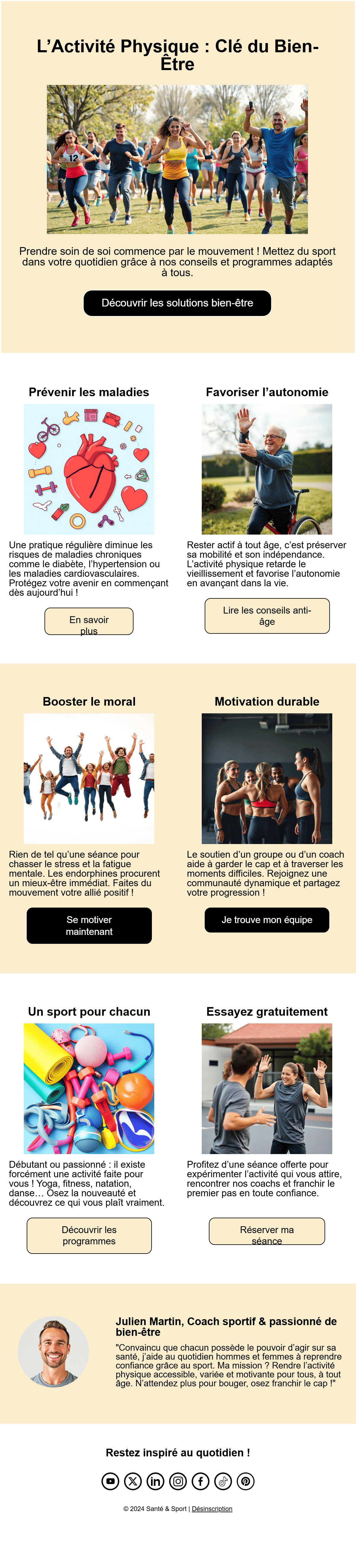 Modèles de Newsletters qui convertissent-0