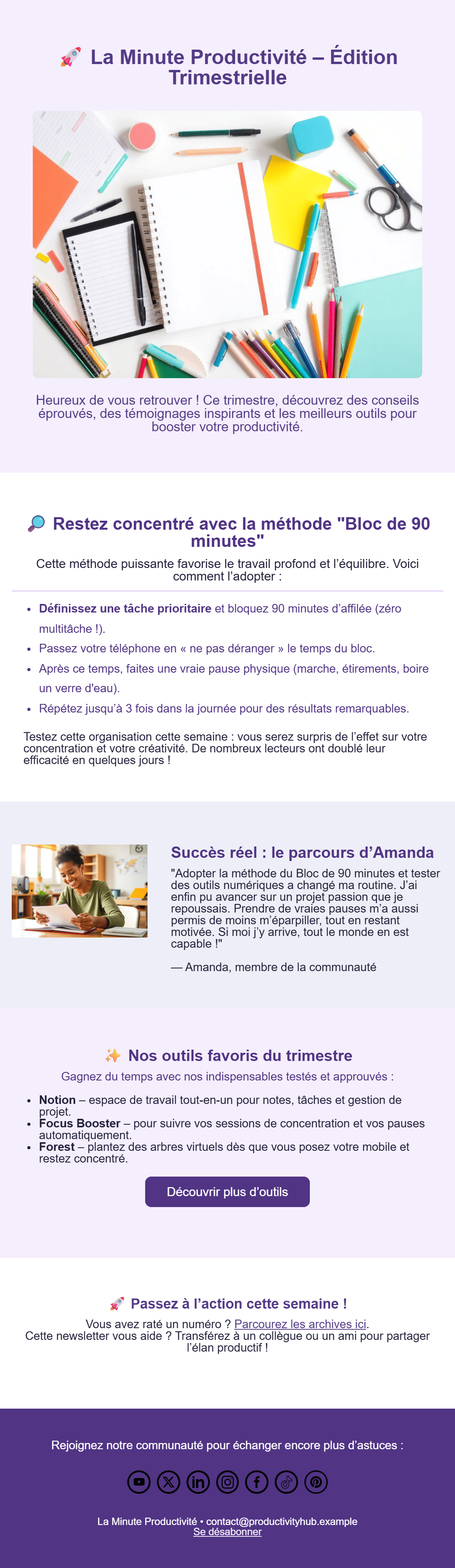 Modèles de Newsletters qui convertissent-3