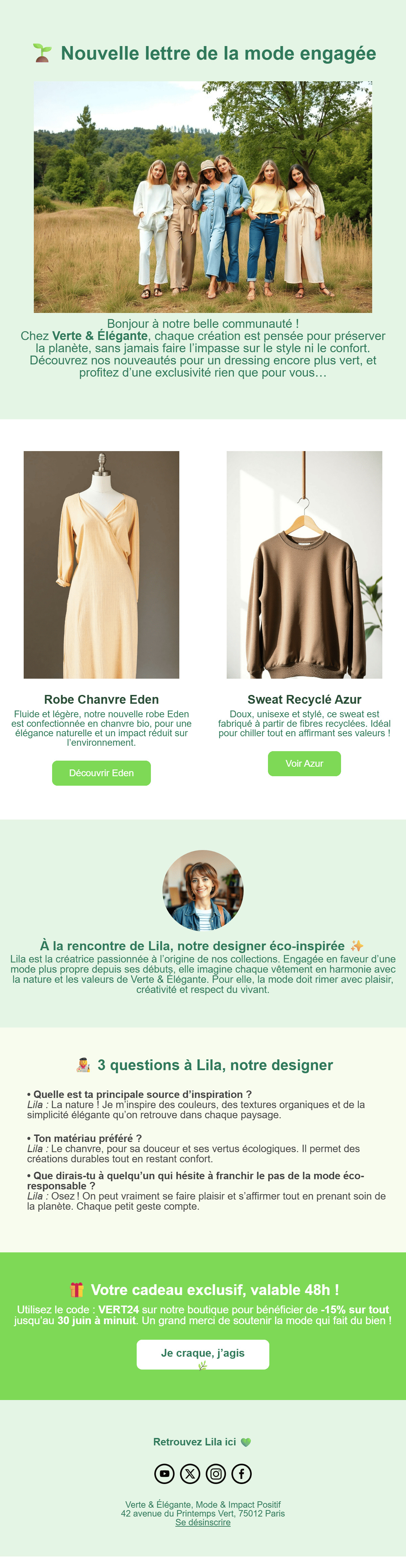 Modèles de Newsletters qui convertissent-4
