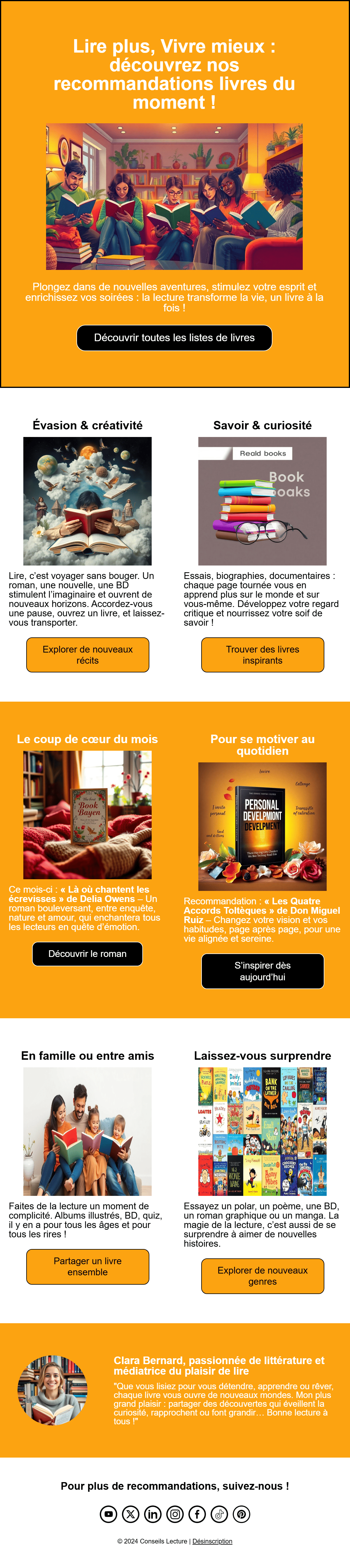 Modèles de Newsletters qui convertissent-1
