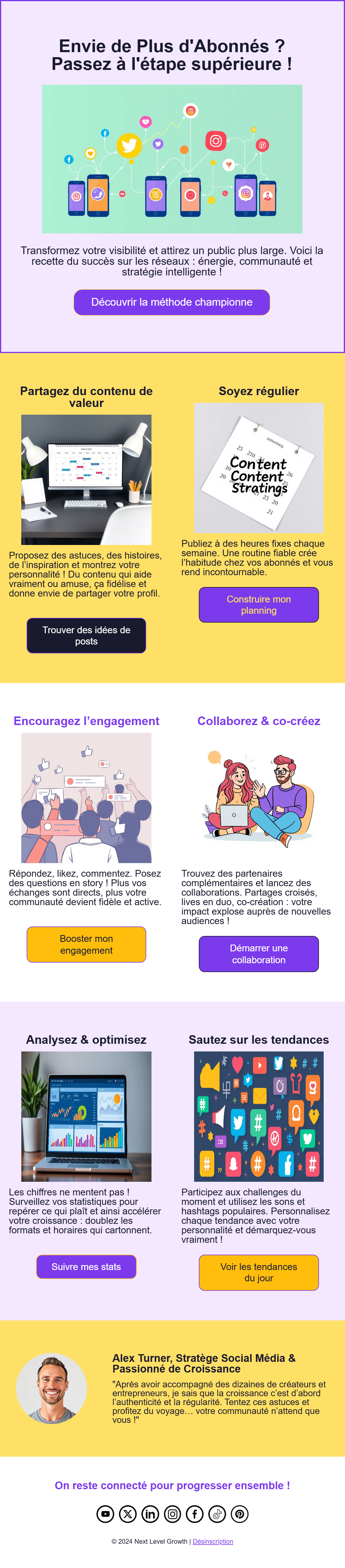Modèles de Newsletters qui convertissent-2