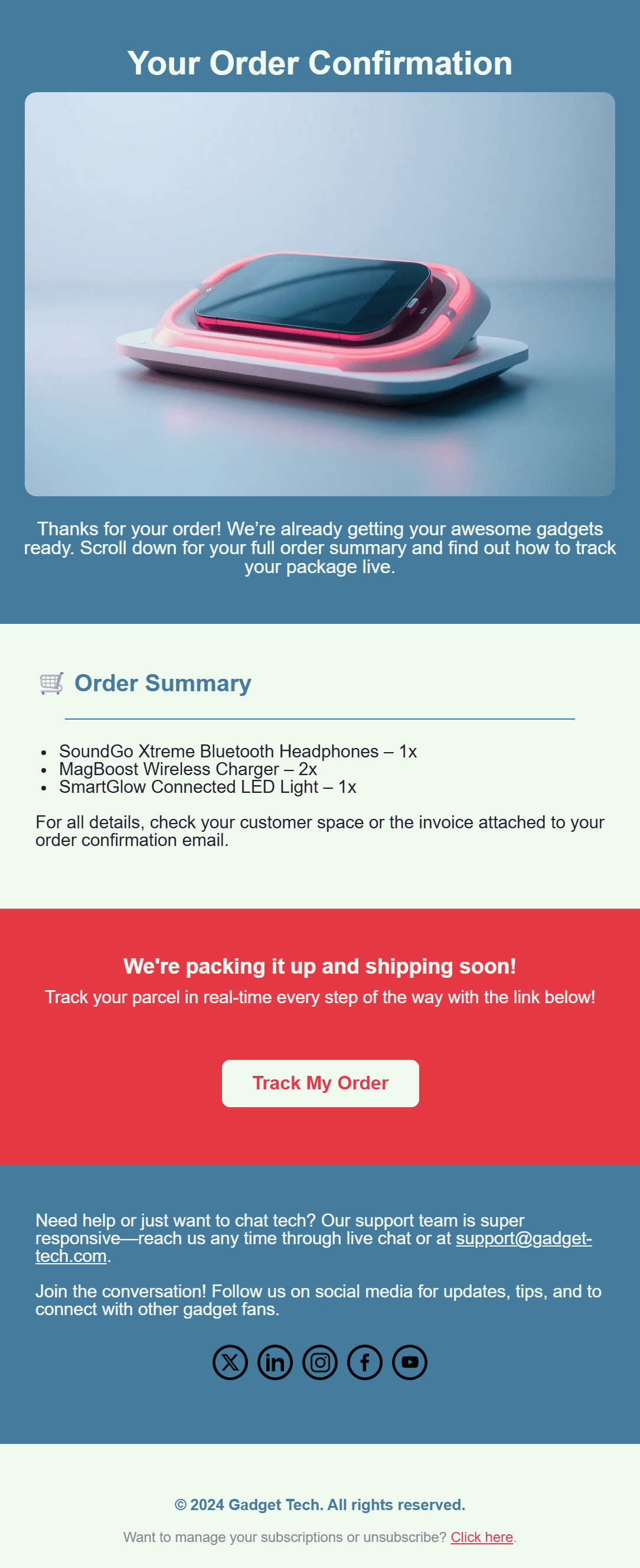 Order confirmation email-1