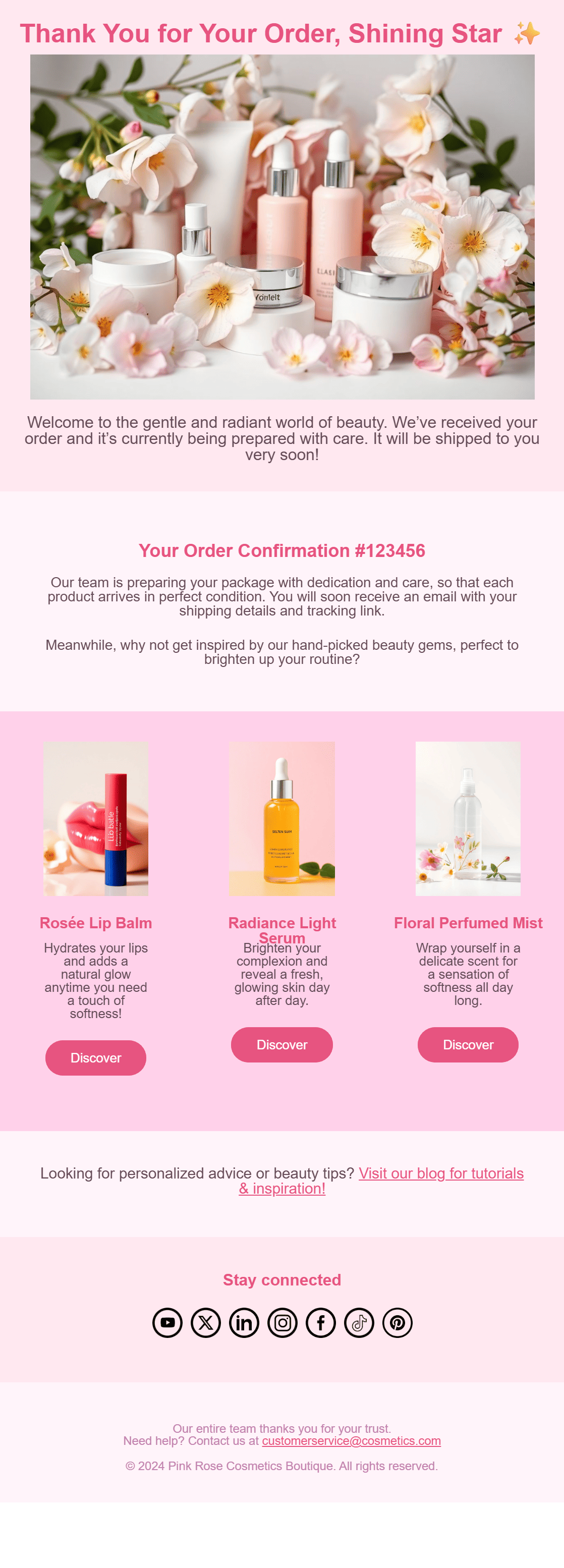 Order confirmation email-2