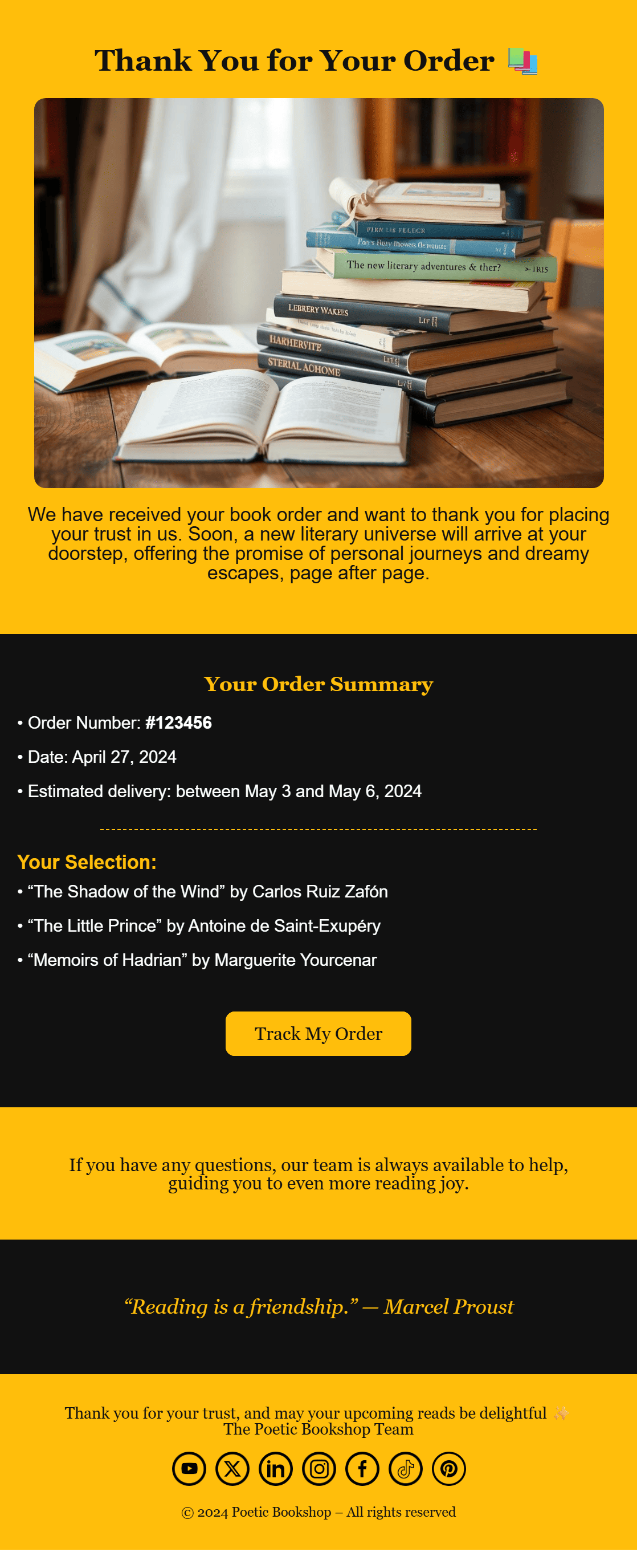 Order confirmation email-0