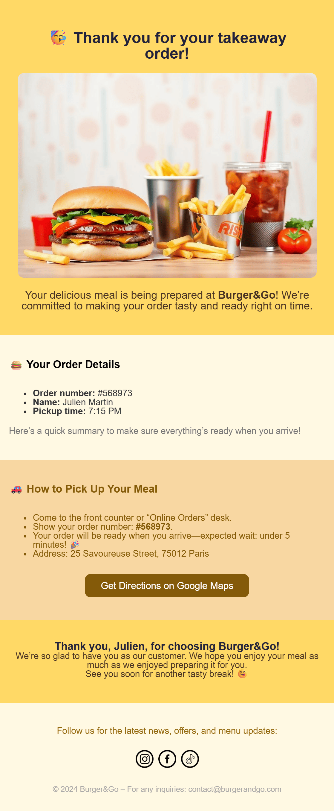 Order confirmation email-1