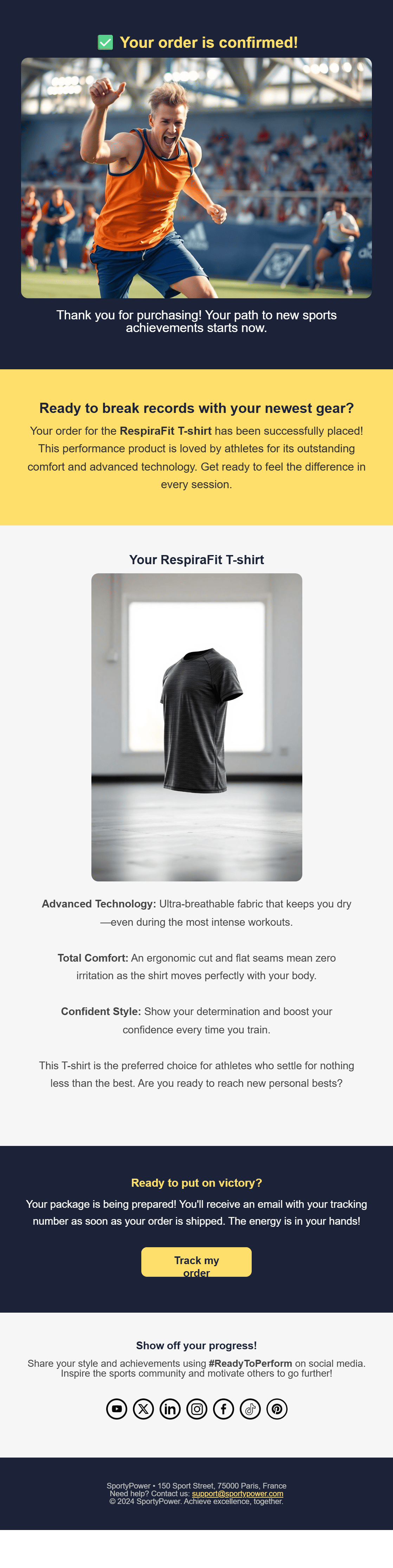 Order confirmation email-2