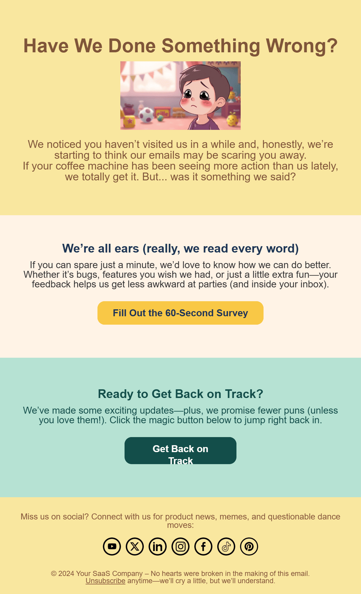 Re-engagement email-1