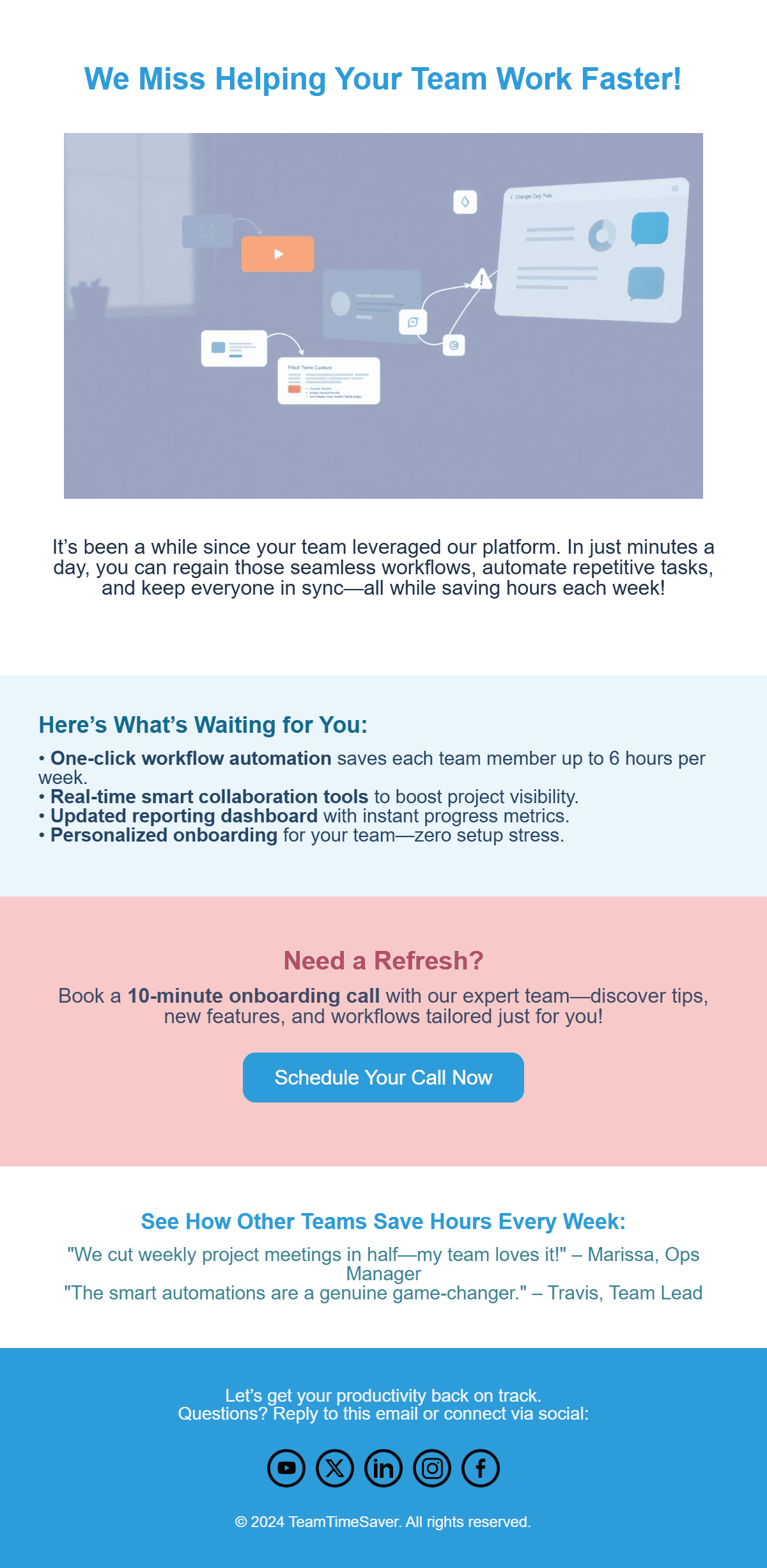 Re-engagement email-2