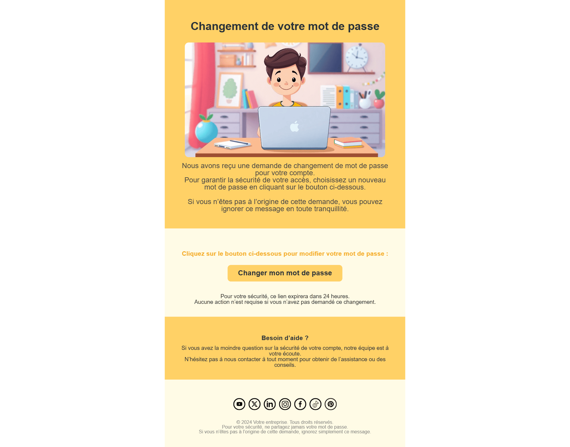 Réinitialisez votre mot de passe-1