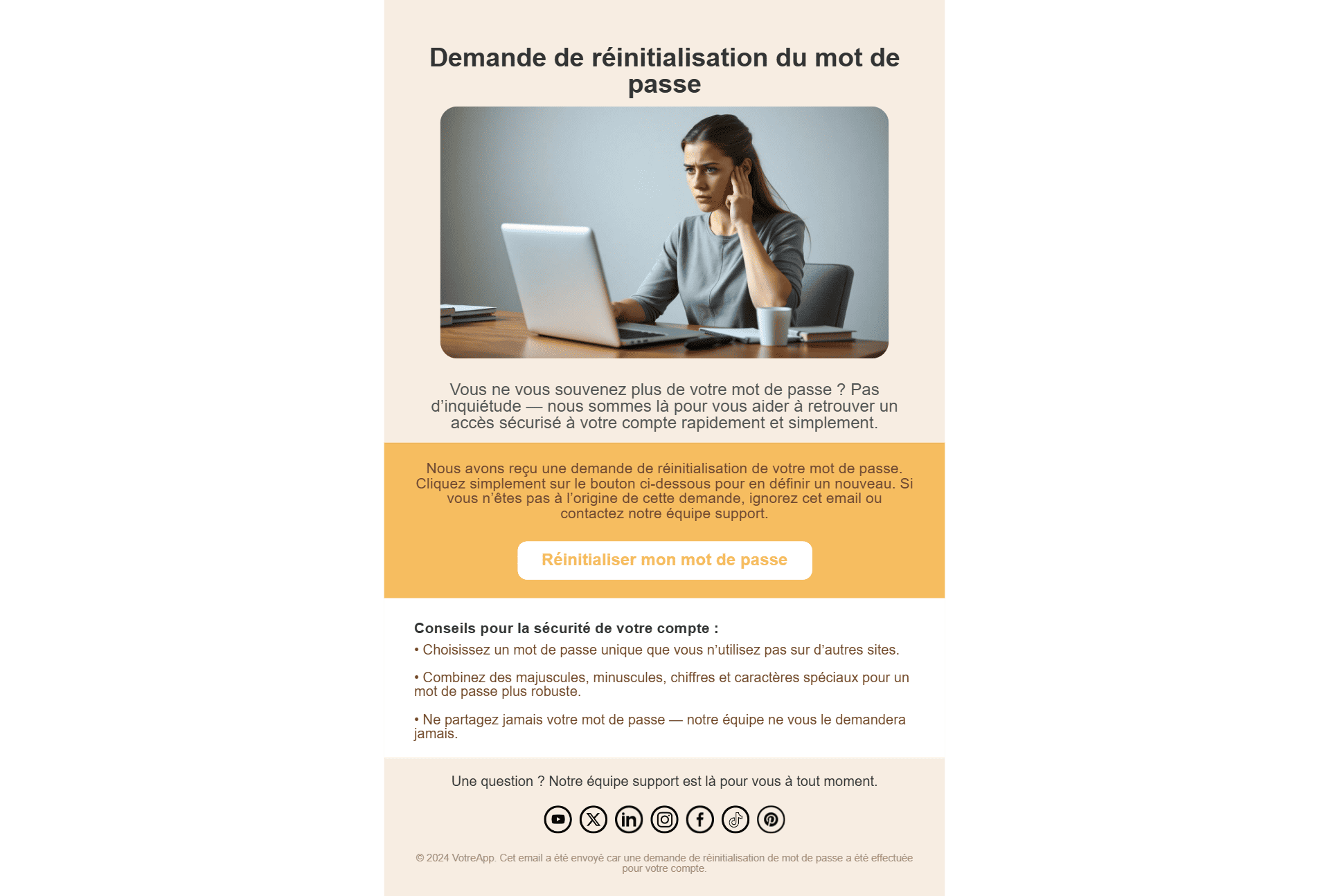 Réinitialisez votre mot de passe-2