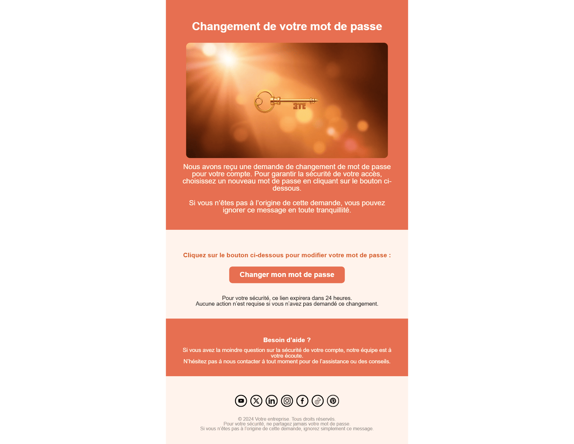 Réinitialisez votre mot de passe-0