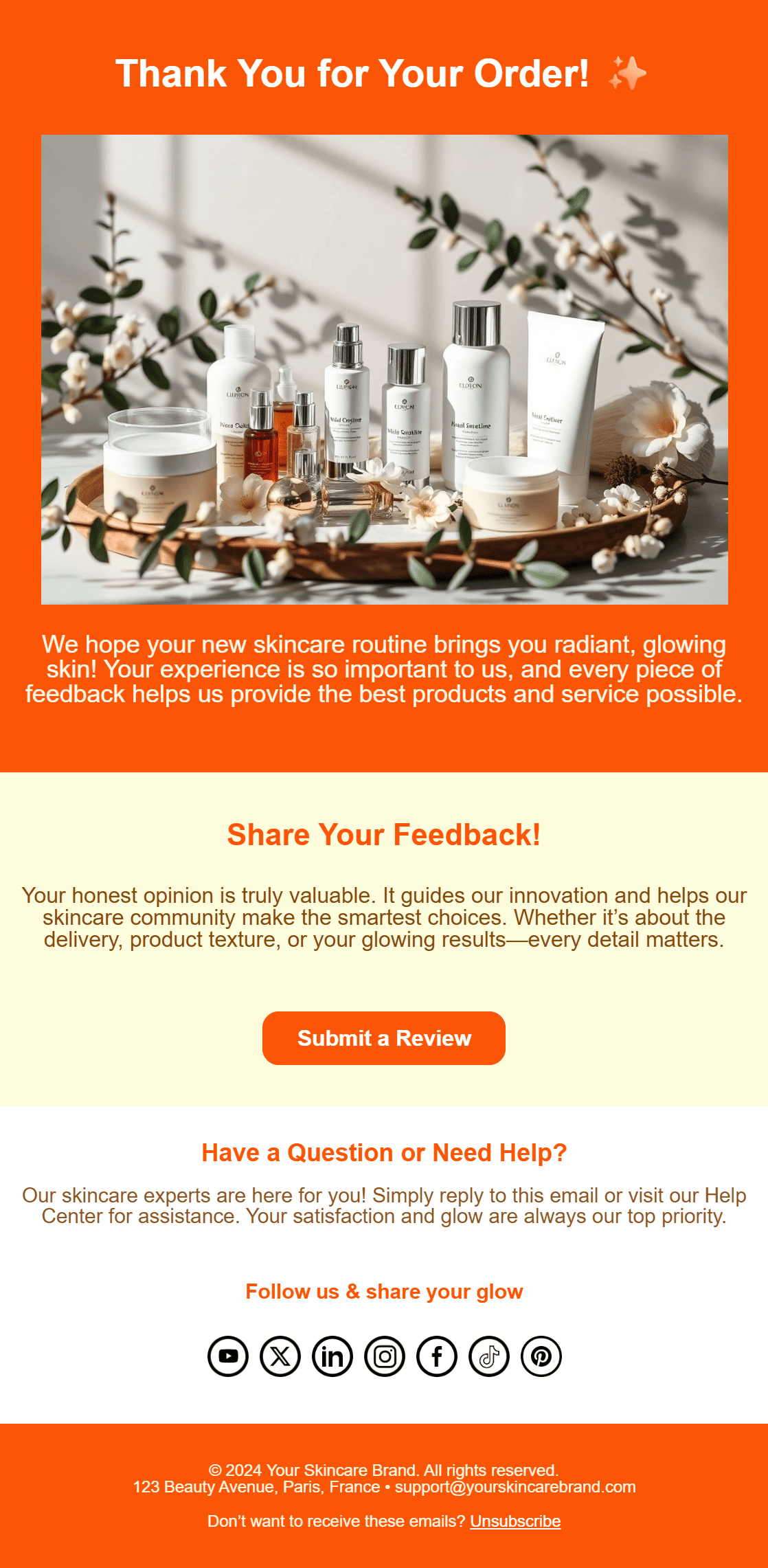 Customer Review Request Email Templates-1
