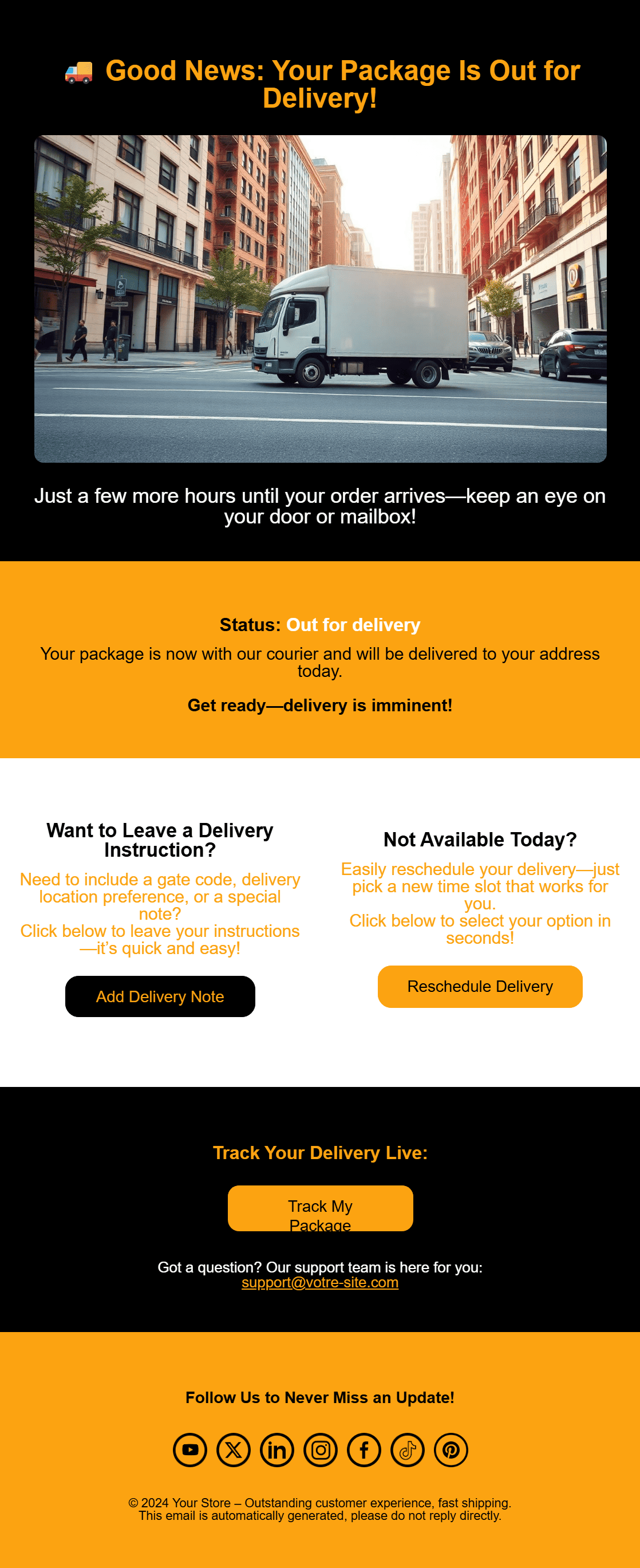 Shipping & delivery update email-3