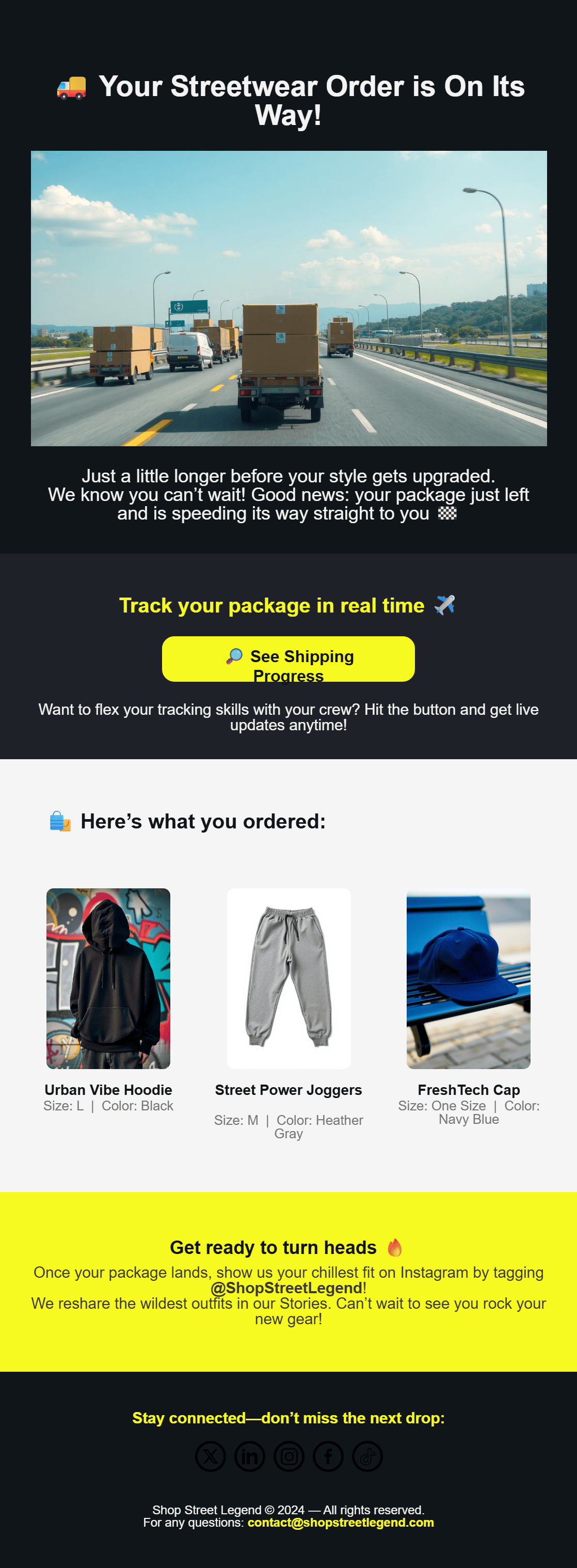 Shipping & delivery update email-1