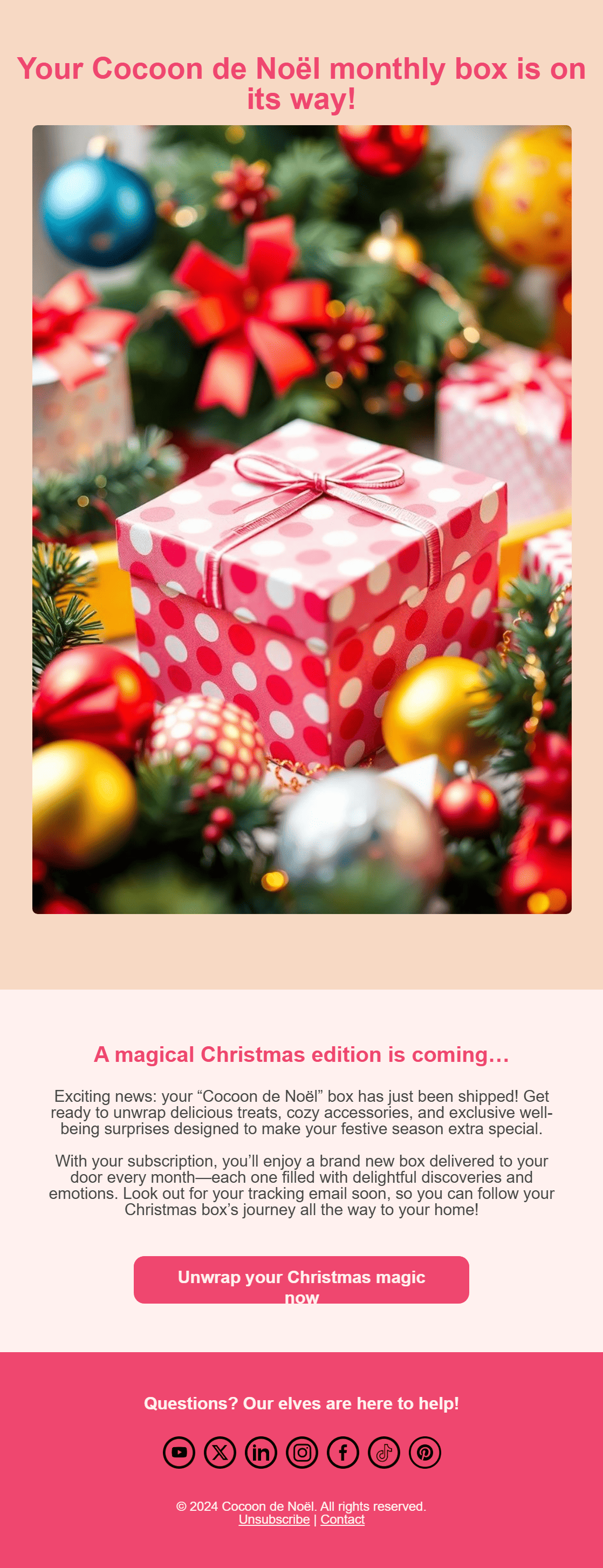 Shipping & delivery update email-3