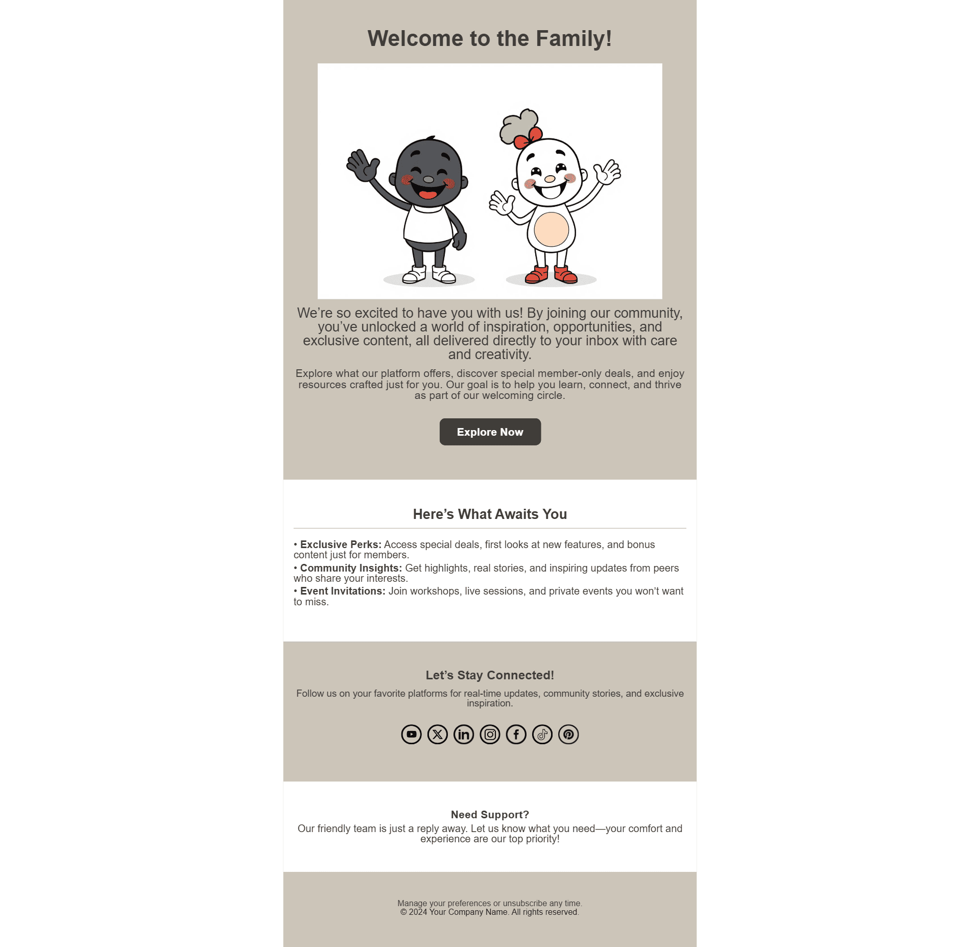 Welcome email-3