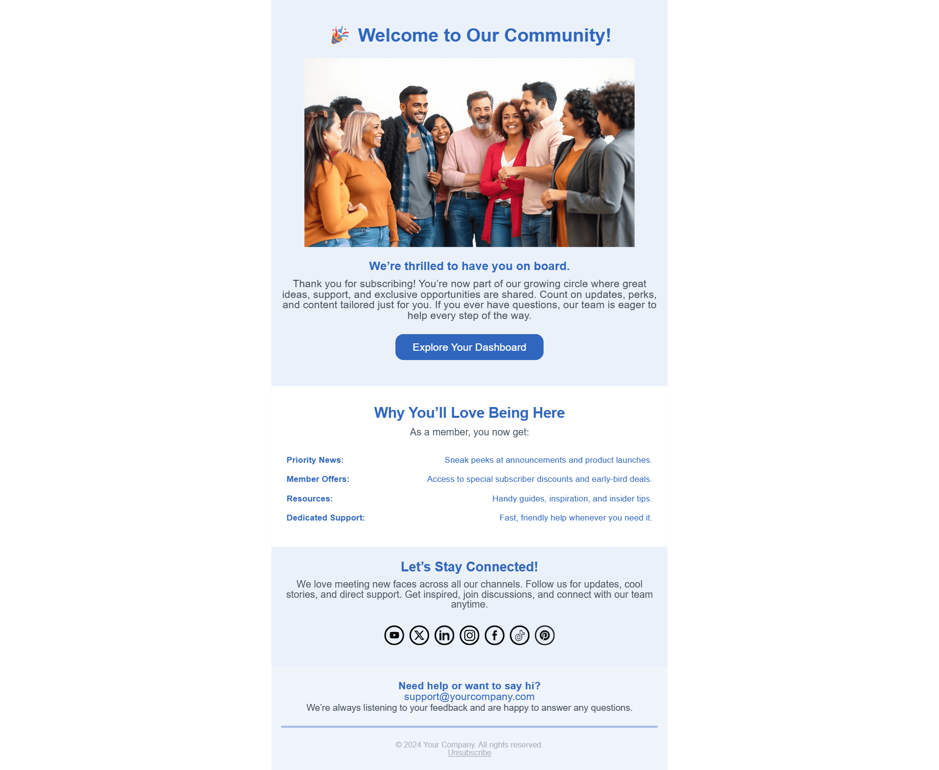 Welcome email-1
