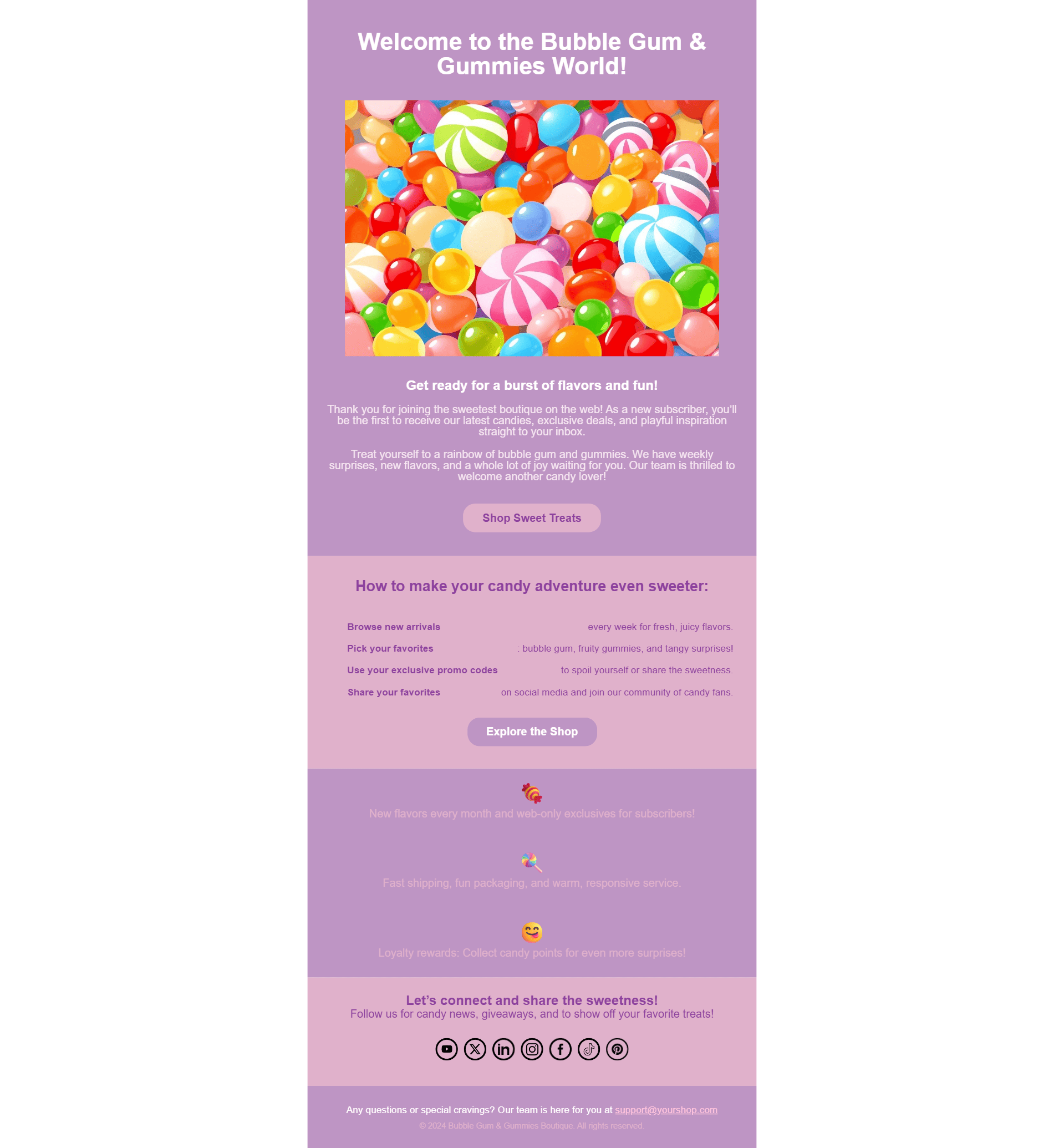Welcome email-2