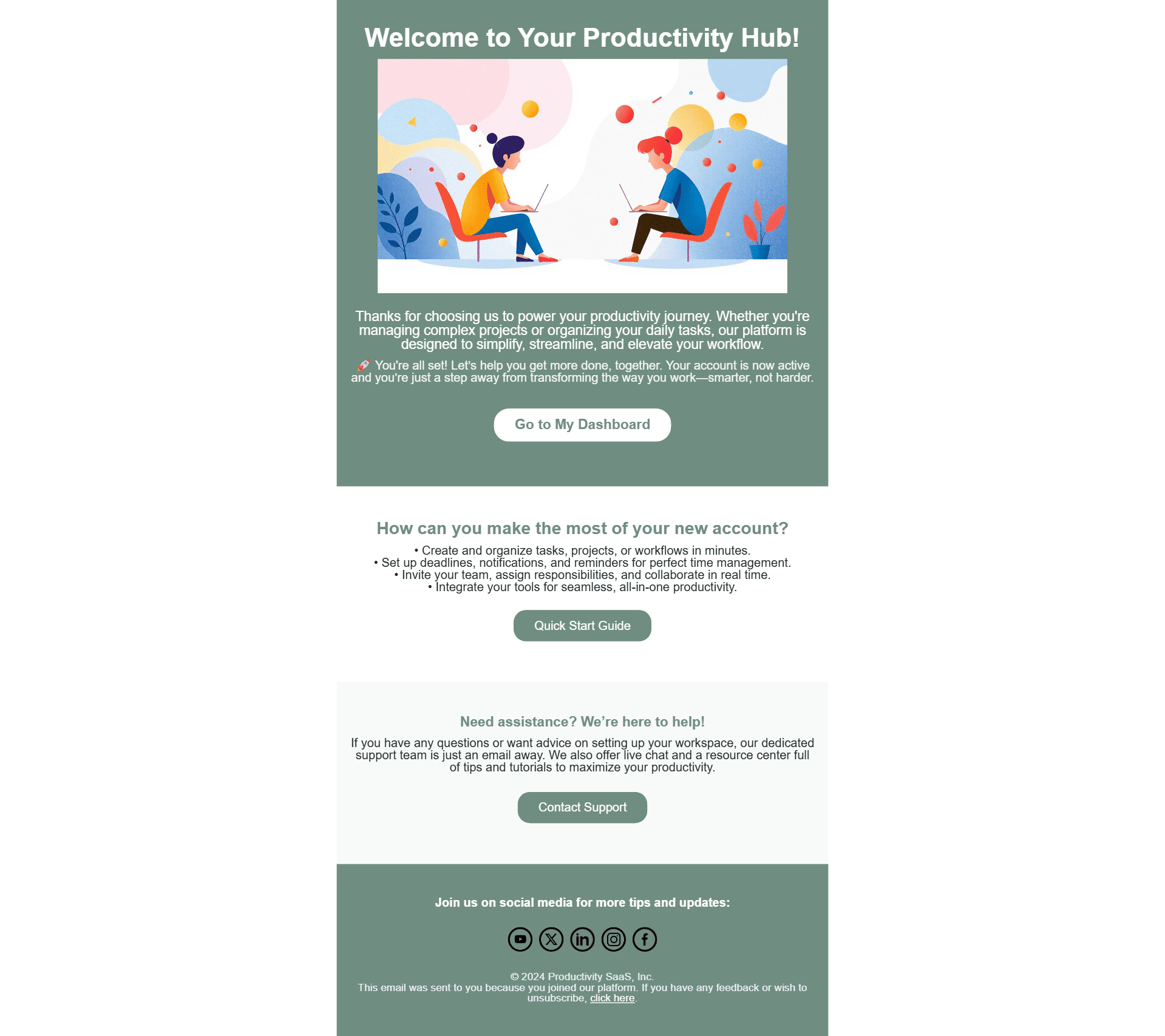 Welcome email-4